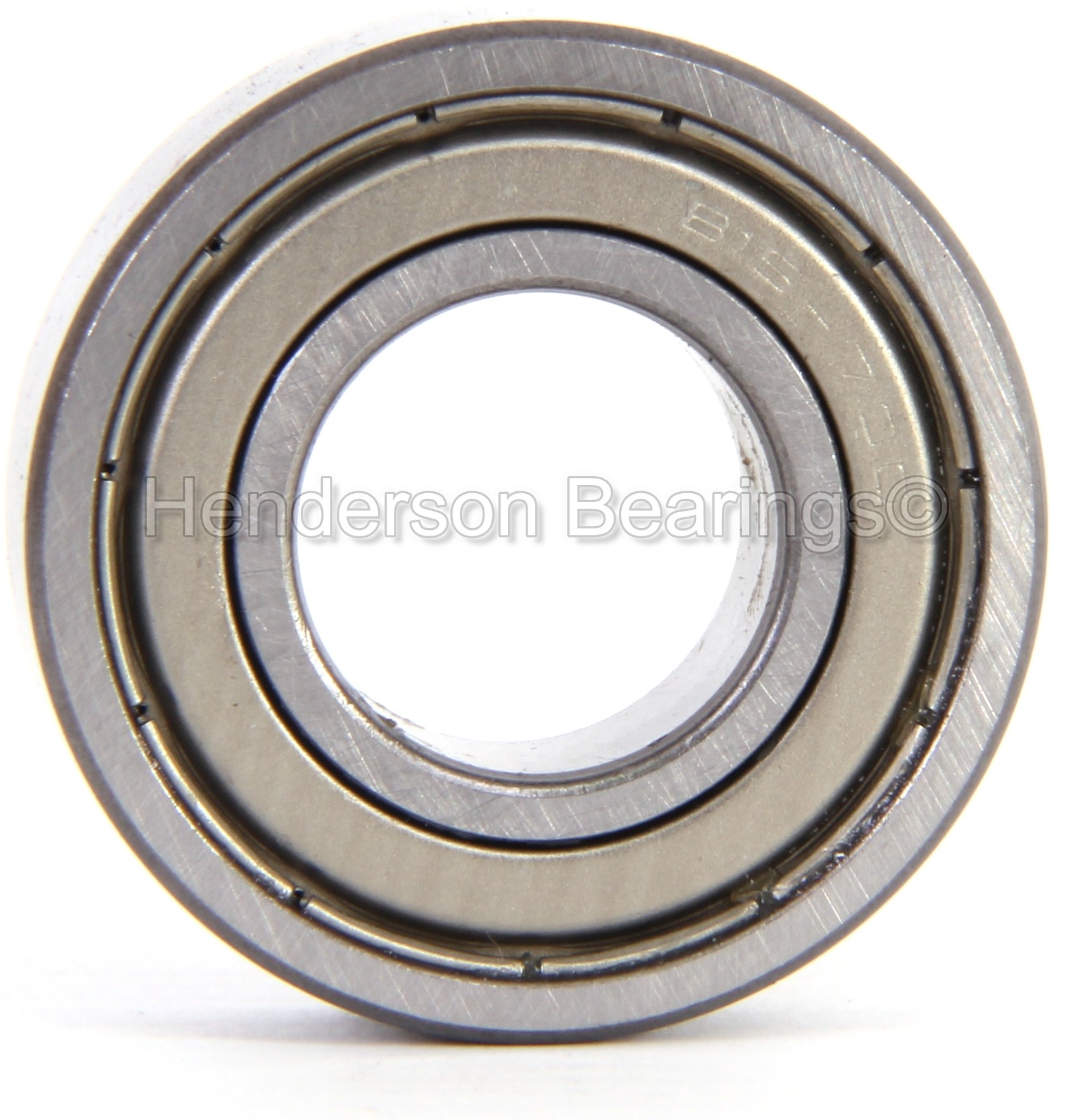 Nippondenso 9491003670 Alternator Bearing Quality Sealed PFI 15x32x11